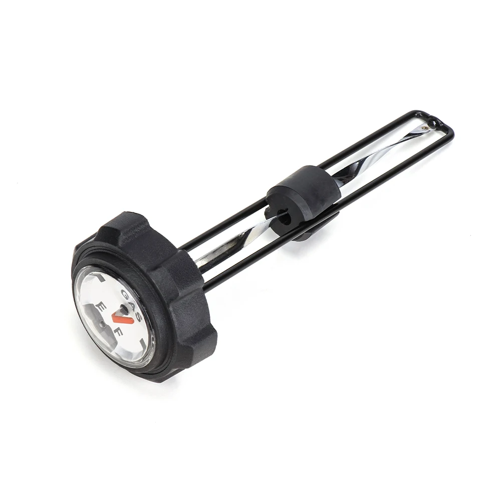 Черная топливная бак UTV манометр газовая Крышка для Polaris Magnum Trail Boss Black ATP 330 2004-2009 2005