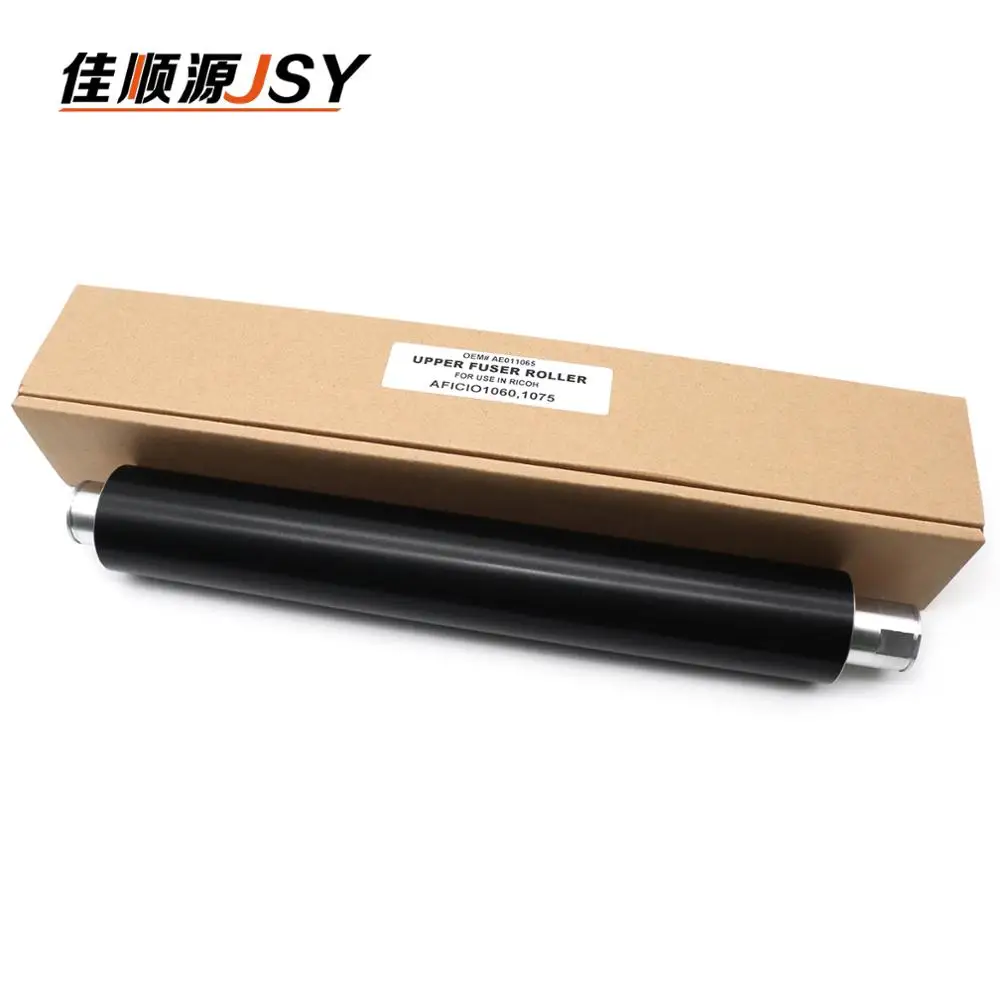 Ricoh Aficio 1060 1075 MP9001 MP9002 MP 9001 9002 верхний валик термозакрепления нагревательный ролик