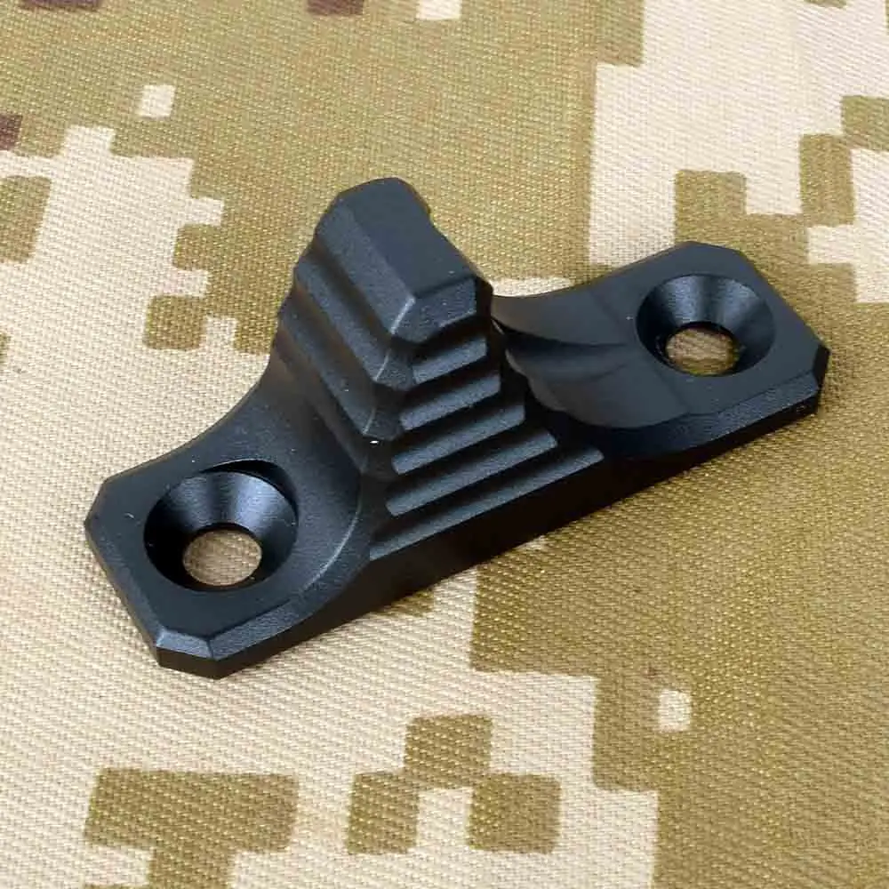 Тактическое рельсовое крепление мини двунаправленная стандартная система
