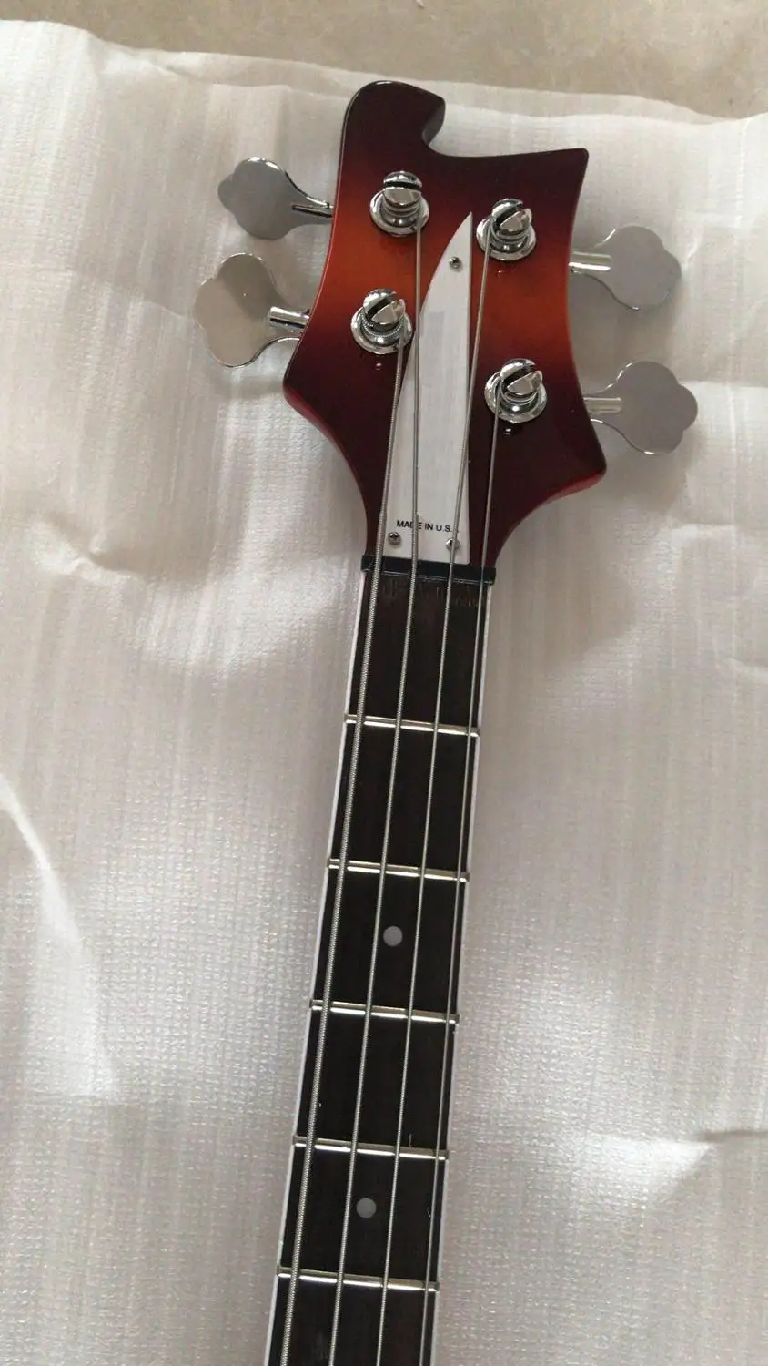 Оптовая продажа Новое поступление 4003 электрические басы высокого качества