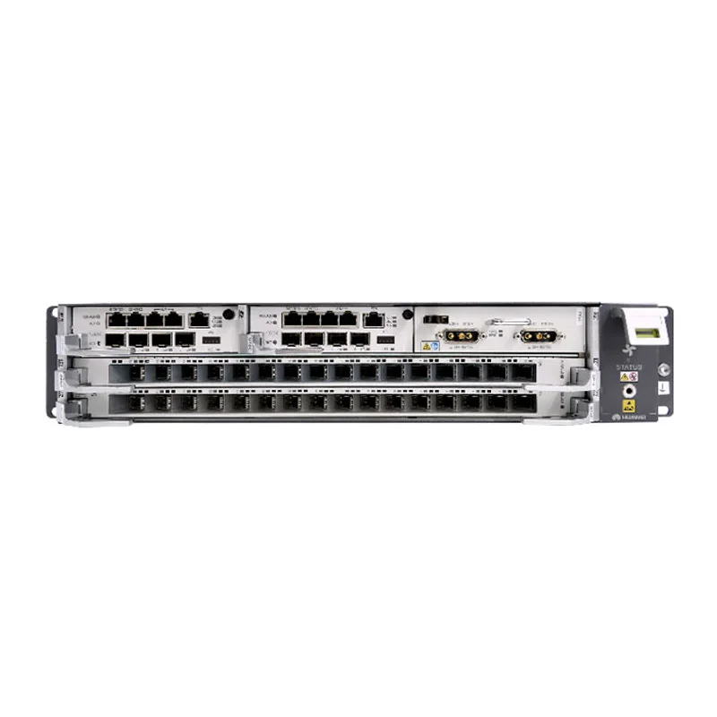 

10G OLT gpon epon Huawei ma5800 Series MA5800-X2