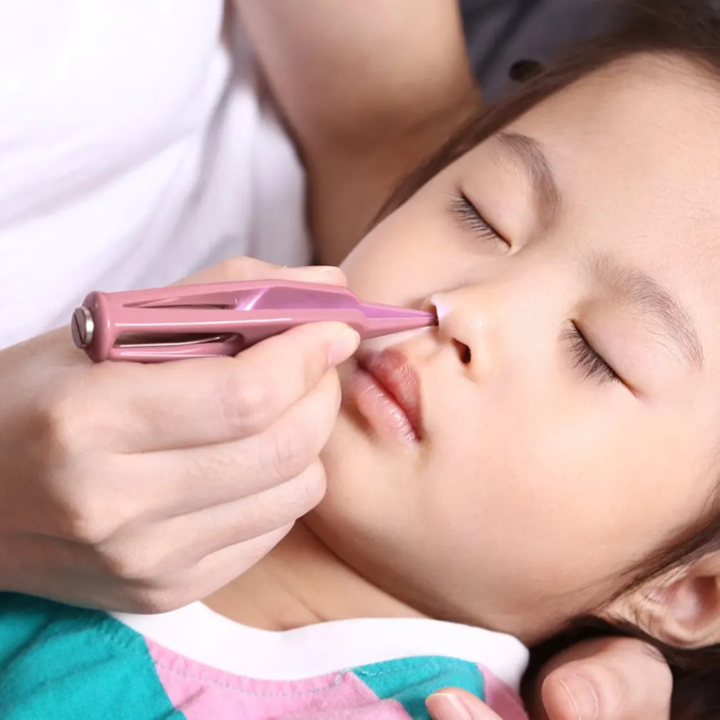 3 предмета Комплект из розового золота световой инструмент для чистки ушей Уход