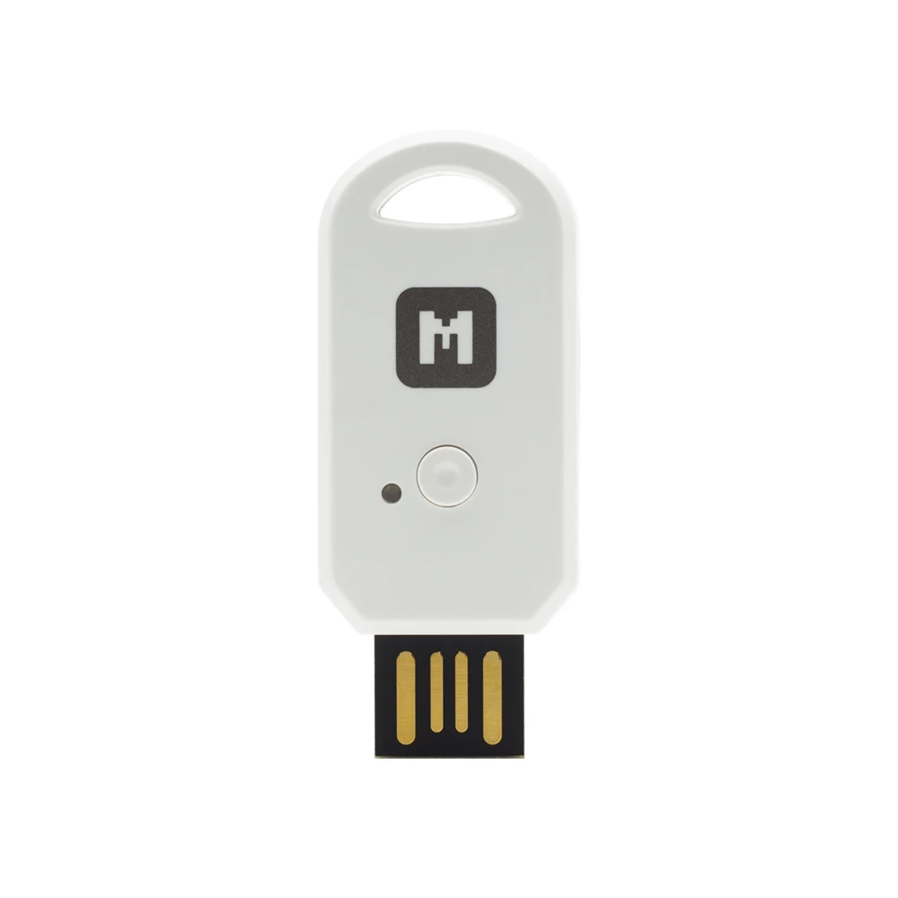 NRF52840 USB ключ версия оболочки поддерживает Bluetooth 5/Thread/Zigbee|Детали для приборов