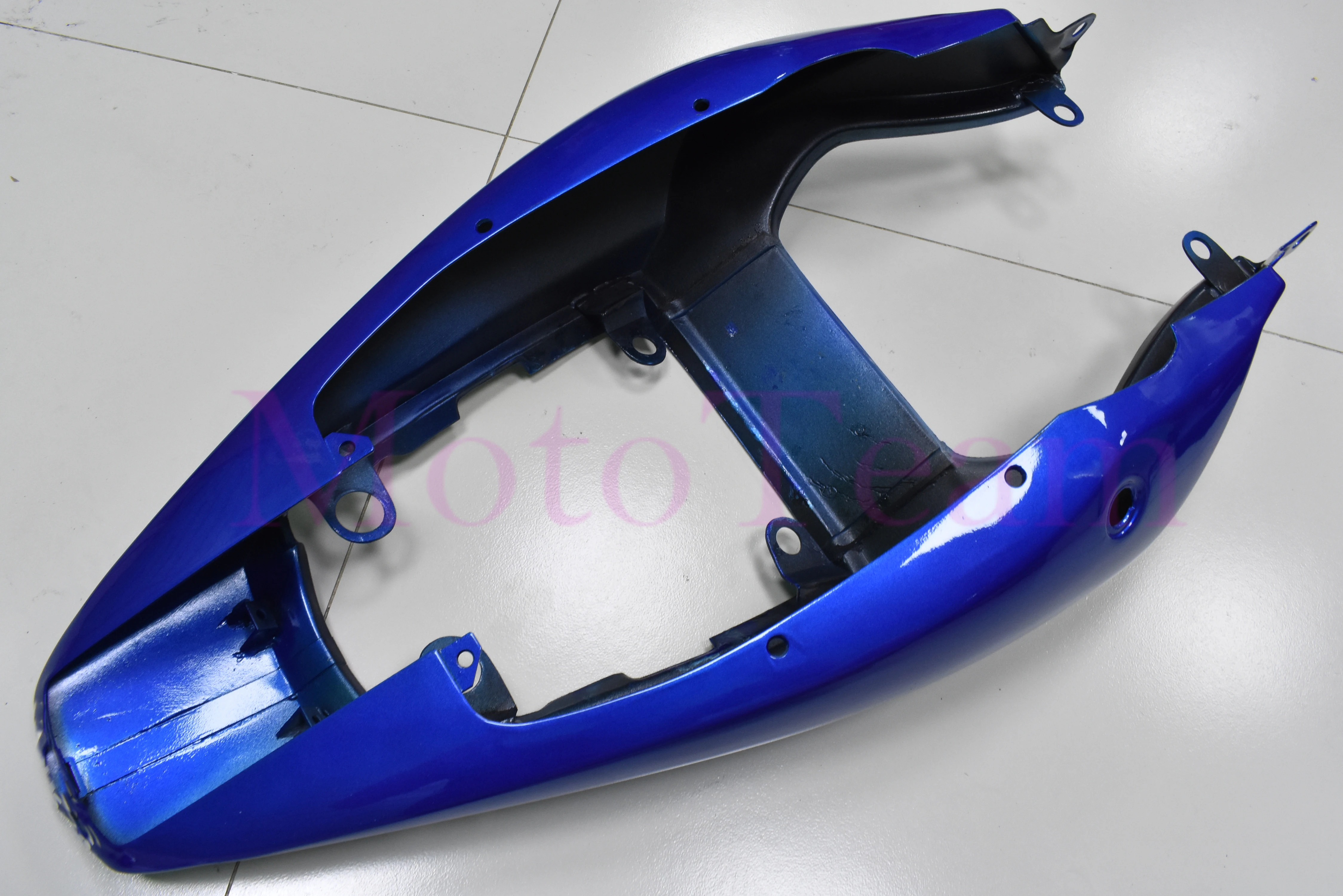 Для Suzuki SV650 SV1000 SV 650 1000 2003-2013 задний обтекатель части впрыска мотоцикла