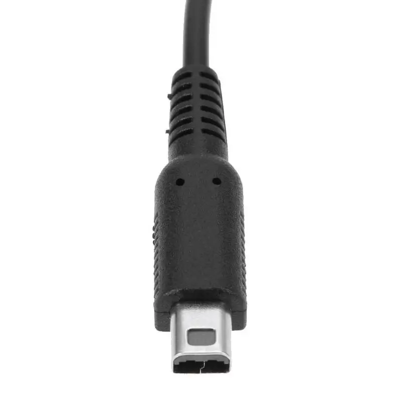 Прочный Быстрый зарядный USB кабель питания практичный классический нежная
