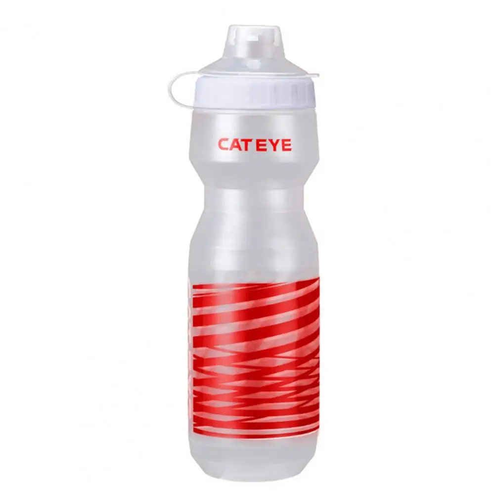 

Bicycle Bottle Mountain Bike Water Drink Bottle Outdoor Sports PP Portable Large Capacity Cycling Water Bottle