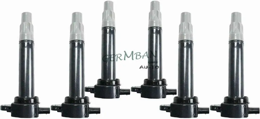 Катушка зажигания 4606869AC 04606824AB 4606869AA 04606824AC для Chrysler 300 2.7L 06 09 Dodge Avenger Journey 2009 13 3.5L 6