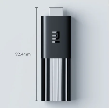 Глобальная версия Xiaomi Mi TV Stick Android 9 0 Quad-core 1080P Dolby DTS декодирования HD 1 ГБ ОЗУ 8 Гб ПЗУ