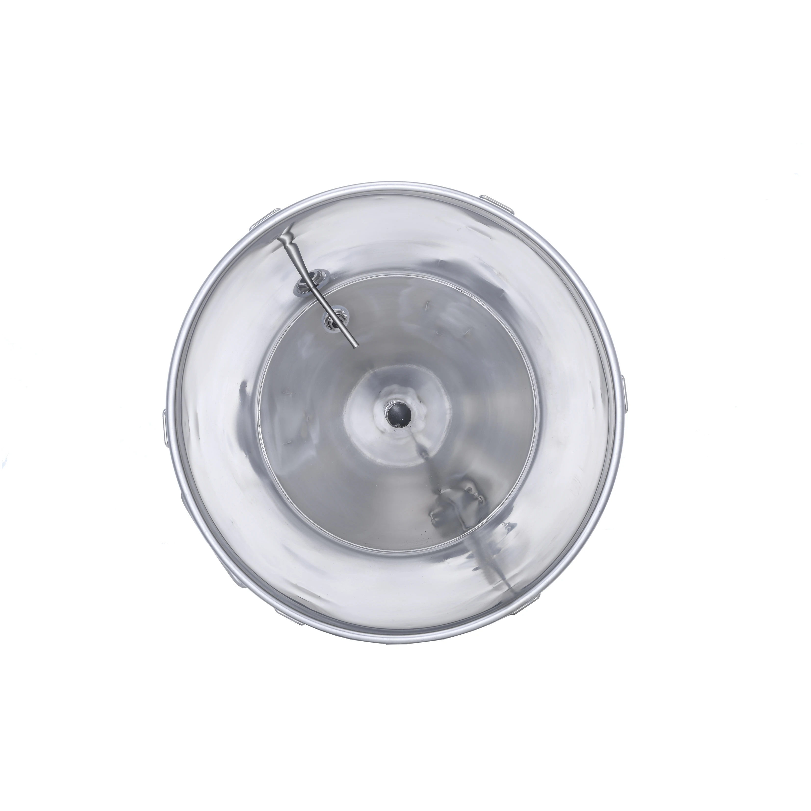 Home brewing Fermentation tank beer craft Brewery stainless steel conical 65 liters | Дом и сад