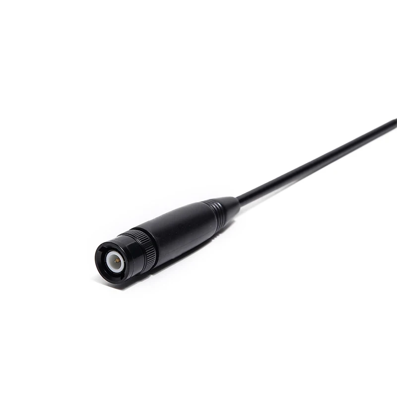 27Mhz Portabl CB Radio Whip BNC Antenna for Uniden PRO401HH Cobra HH-50 HH-38 RadioShack Midland 75-822 75-785 40 CHs Anytone | Мобильные