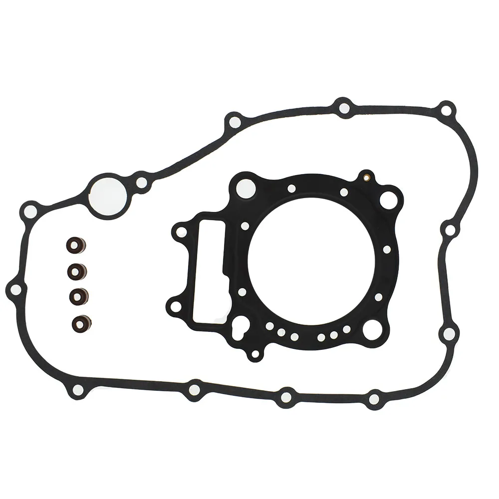 Новый полный комплект прокладок для HONDA CRF250R CRF250X CRF250 CRF 250 X I GS26| |