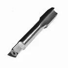 Резьба для стальных цилиндрических труб, PG9-18 TPI, 1 шт., HSS6542