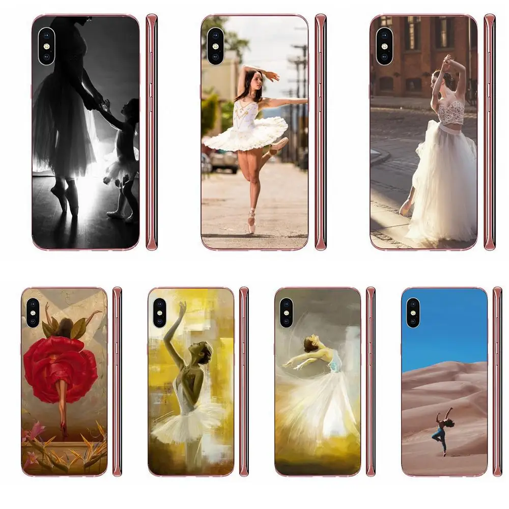 Чехол из ТПУ для Huawei Honor 5C 5X 6A 6X 7 7A 7X 8 8A 8S 8X 9 10 30 Lite Pro Y6 II Y7 Y9 Prime 2019 | Мобильные