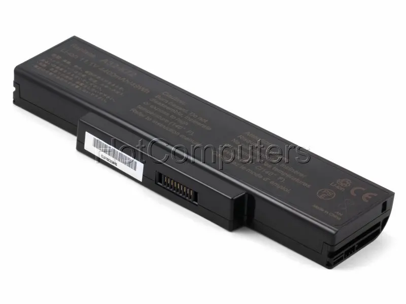 Аккумулятор для Asus K72F|Аккумуляторы ноутбуков| |