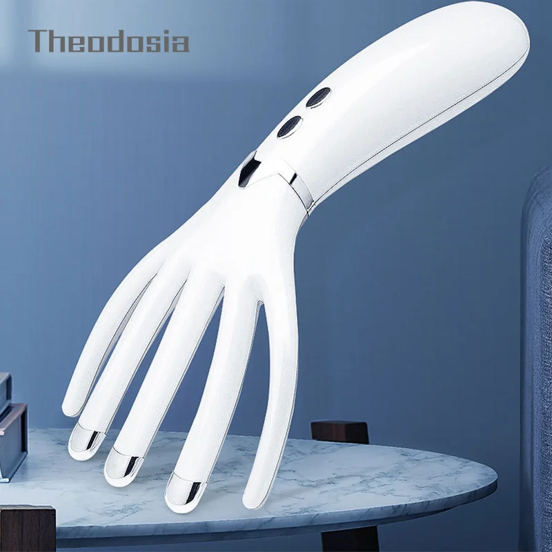 Дропшиппинг 2020 самые продаваемые продукты забота о здоровье массажер для головы