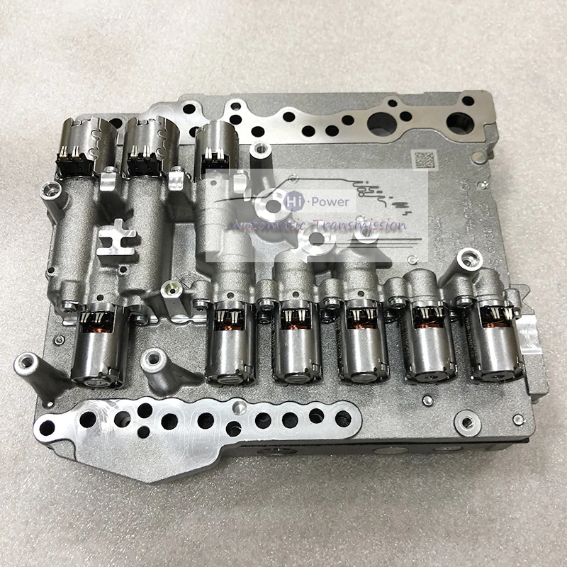 Кузов клапана коробки передач 7M5R -7H035-BA для Volvo Land Rover Ford MONDEO/FOCUS MPS6 6DCT450 | Автомобили