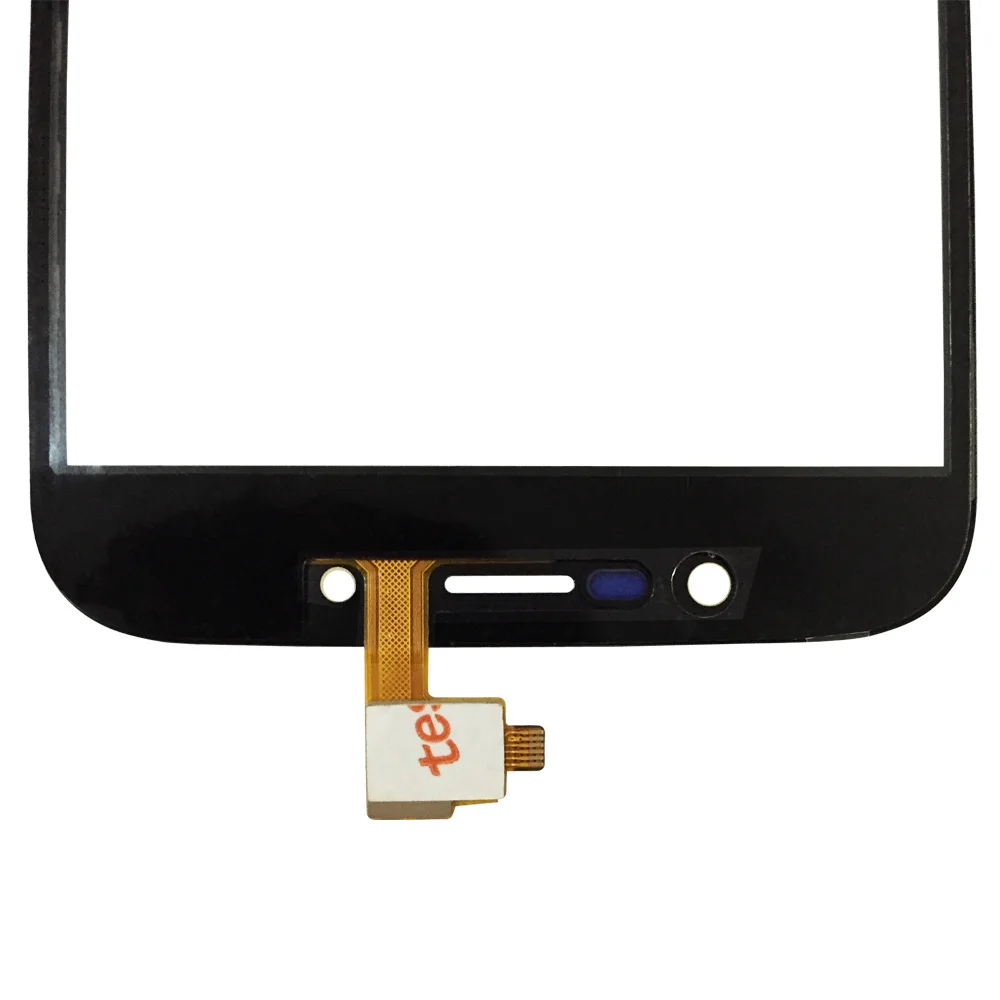 Для UMI ROME X сенсорный экран Сенсорная панель сенсор для ROMEX 5 дюймов два цвета