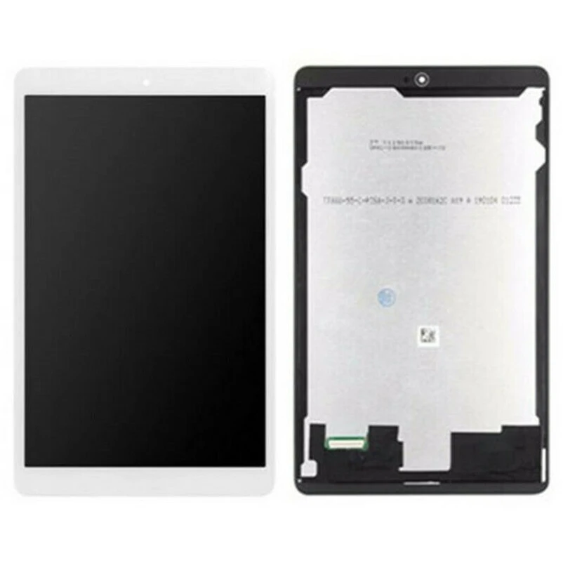 

8.0inch New For Huawei Mediapad M5 Lite 8 JDN2-W09 LCD Display Touch Screen Assembly part