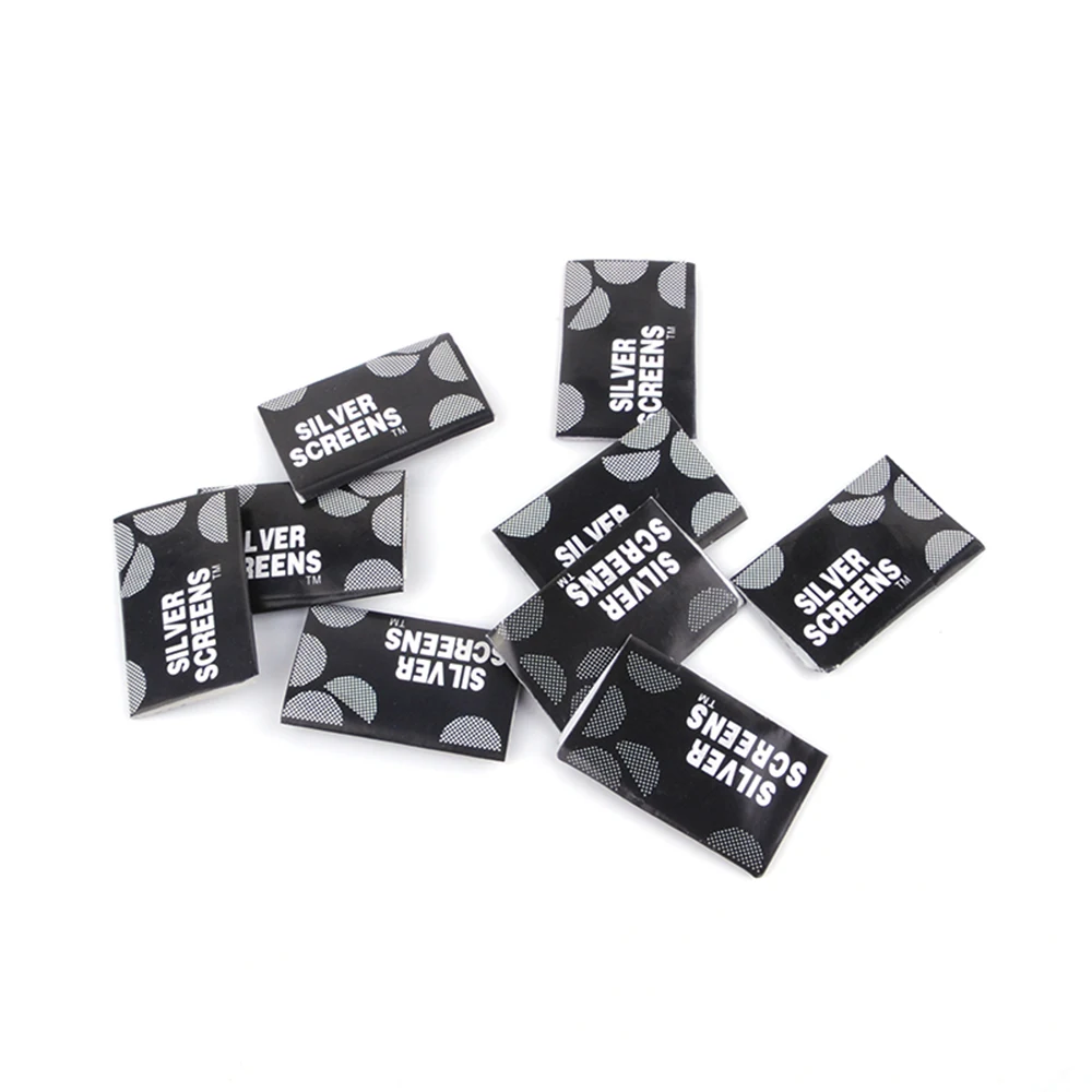 Многоразовая трубка из нержавеющей стали 10 мм для курения табака маленькие