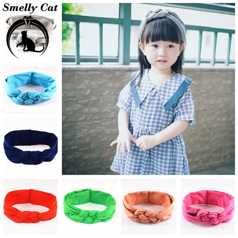 Детская плетеная крестообразная лента с вонючим котом для взрослых ручная