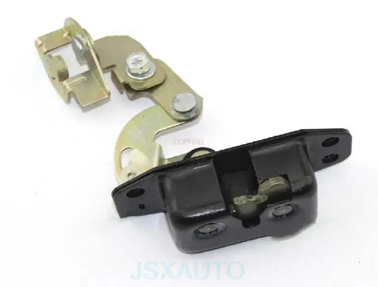 Аксессуары для экскаватора замок двери кабины внутри и снаружи блокировочный