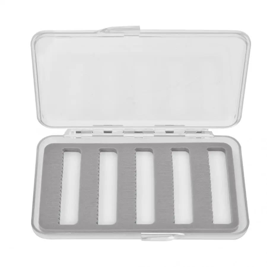 Водонепроницаемый чехол для телефона Прозрачный нахлыстовых приманок сумка