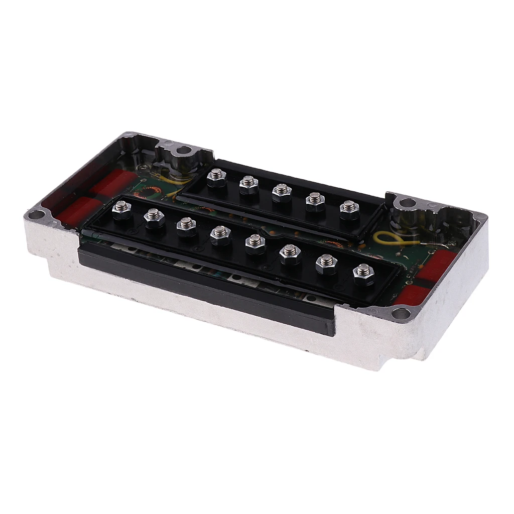 

CDI Box For Mercury / Mairner 40-125hp 332-5772A5,332-5772A7 (J750)