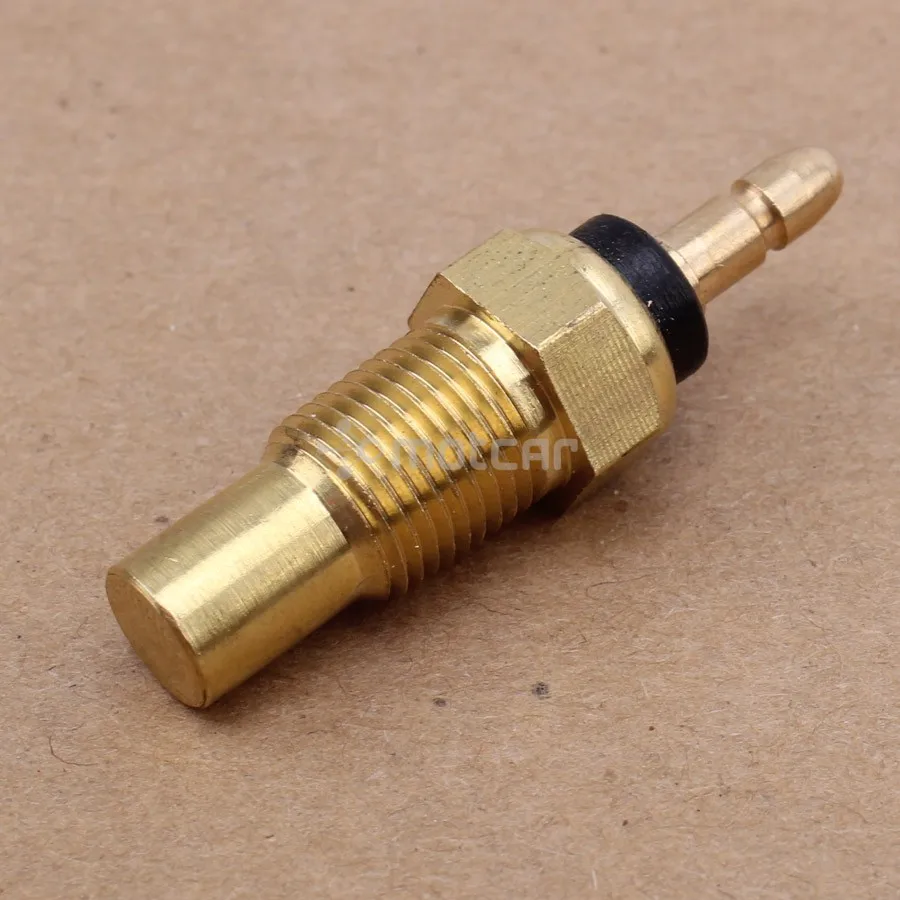 1 шт. датчик температуры охлаждающей жидкости переключатель вентилятора