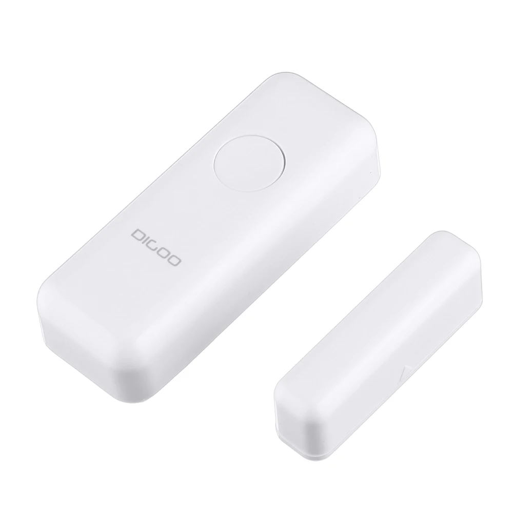 DIGOO DG-HOSA HOSA беспроводной датчик для защиты окон и дверей для 433 МГц домашний детектор безопасности системы сигнализации комплекты