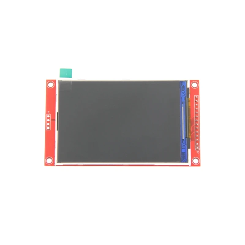 3 5 дюймов 480x320 SPI серийный TFT ЖК-модуль дисплей экран без пресс-панели Драйвер IC