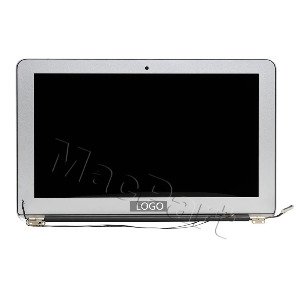 Новый A1465 для Macbook Air 11 &quotA1465 Полный ЖК-дисплей LED экран сборки 2013 2014 2015 год EMC 2631 2924