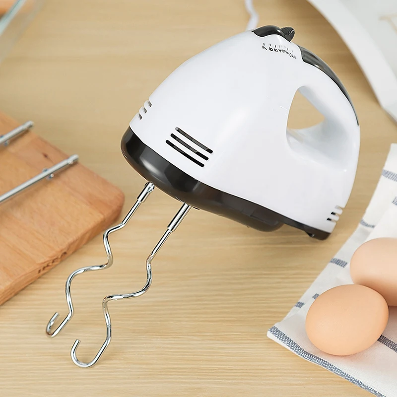 Ручной Мини Миксер с 7 скоростями настенный Многофункциональный кухонный