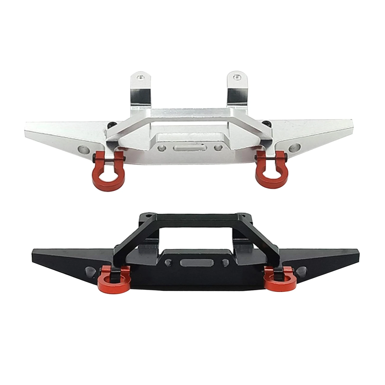 112 передний бампер для багажн