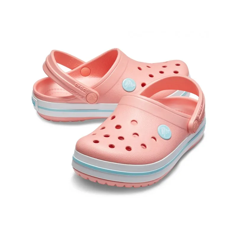 CROCS Crocband Clog K KIDS|Мюли и сабо| |