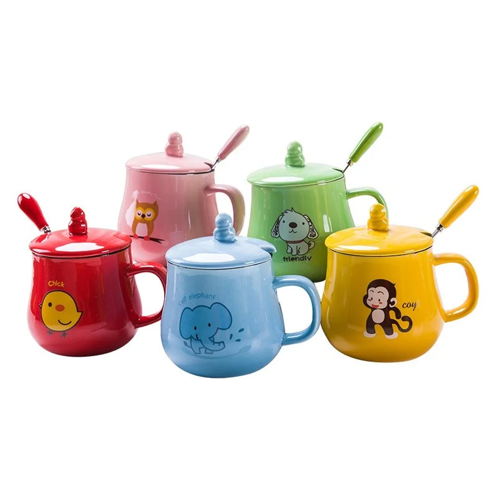 Кружка тыква с крышкой и эксклюзивной ложкой|Кружки| |