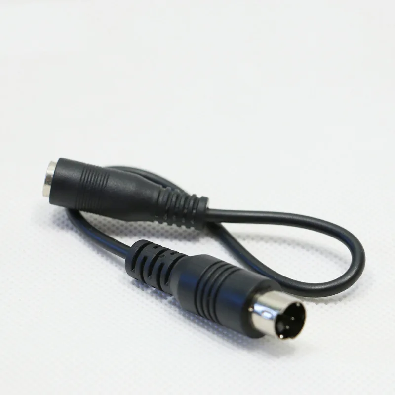 Flysky FS SM100 RC USB симулятор полета с кабелем FMS 2 4G для FLYSKY i6 i10 i6X T6 TH9X контроллер
