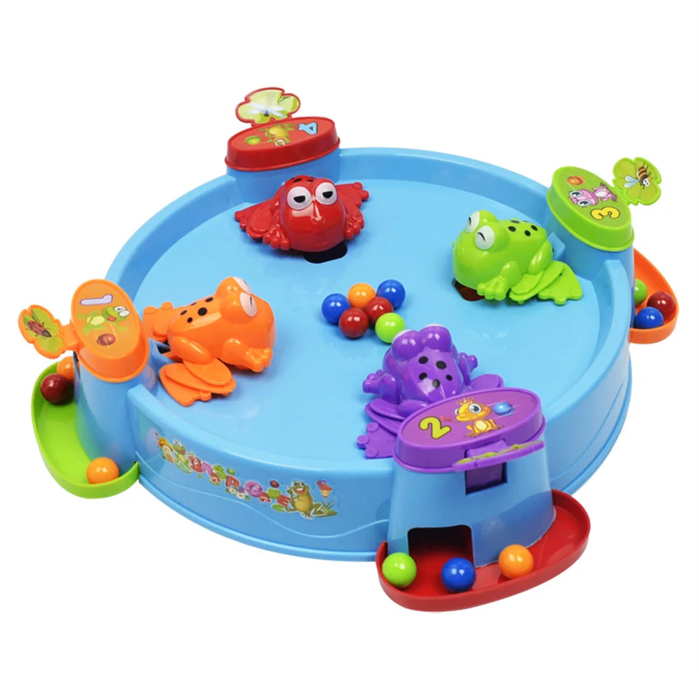 

Catch Beads Game Puzzle Toys Montessori Toy Kids Funny Interactive Board Kindergarten Teaching Aids Multiplayer Competition Toy