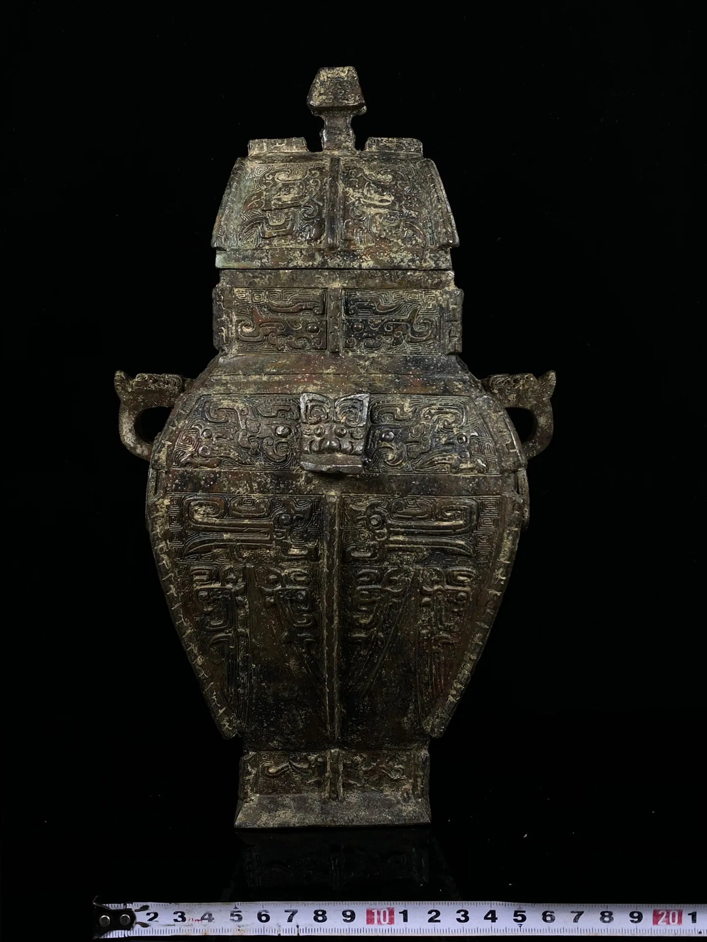 

LaoJunLu Fang Si ( ) 2,69