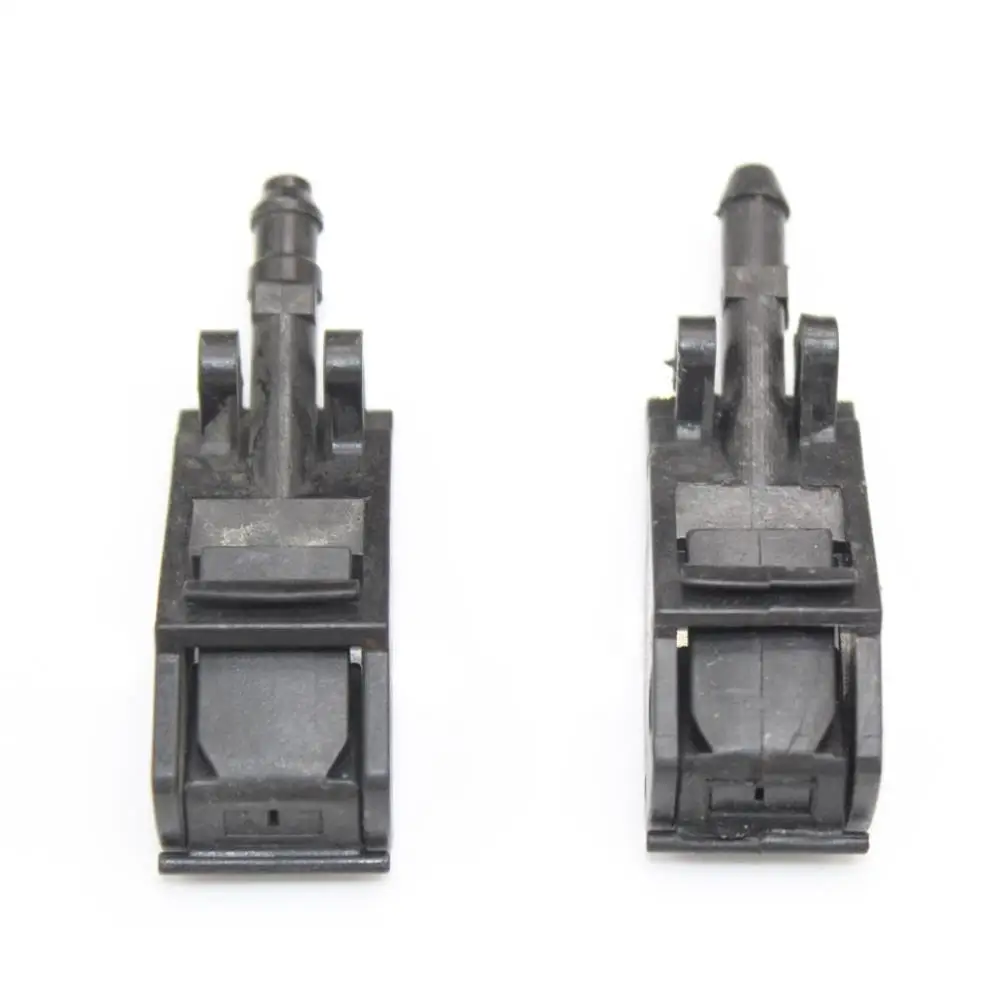 Форсунка омывателя стеклоочистителя 2 шт. для Seat Toledo 2013 2014 2015 2016 2017 2018 2019|Обвесы| |