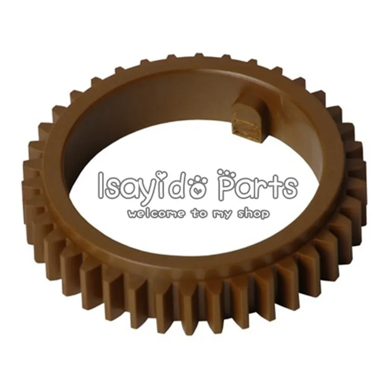 5X 6LH24603000 6LA84182000 Шестерня для верхнего фужера ролик Toshiba E-studio 163 165 166 167 181202 203 205 207 230