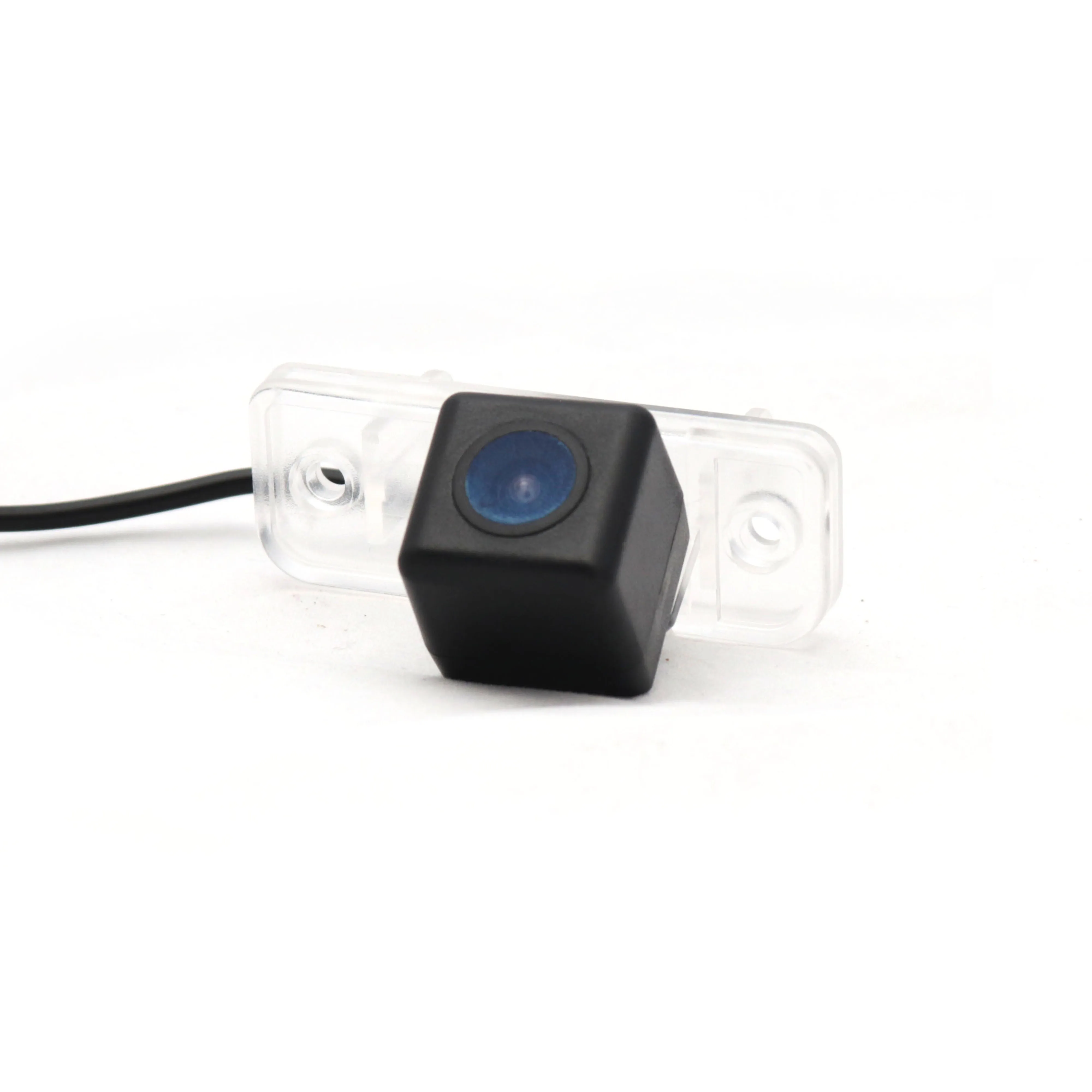 Автомобильная динамическая траектория заднего вида камера для Mercedes Benz C Class W203 5D