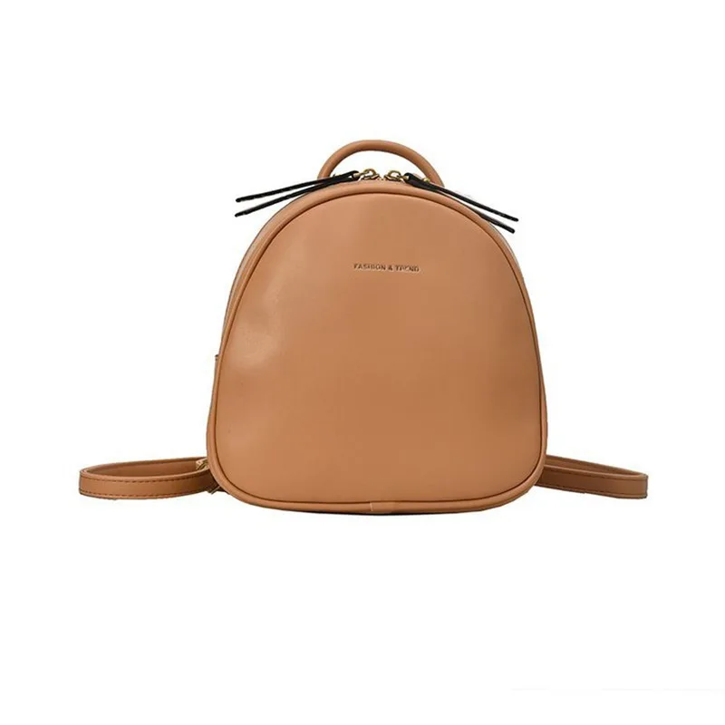 

2020 new luxury leisure cute backpack high-grade designer women travel small mini backpacks for women crossbody hangbag tote bag
