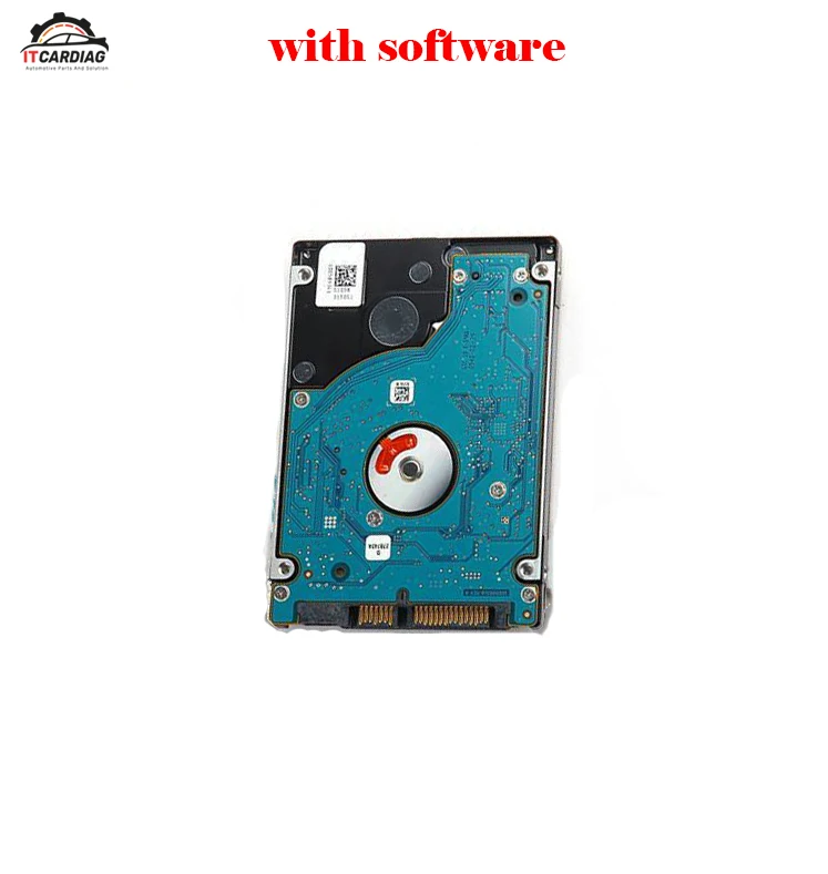 hdd Wi-Fi JLR DoIP VCI Pathfinder для диагностики и программирования JLR до с FZ-G1 планшетным диагностическим ПК - Цвет: hdd