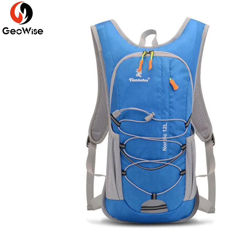 Водонепроницаемый Открытый велосипедный рюкзак велосипедная сумка дышащий для