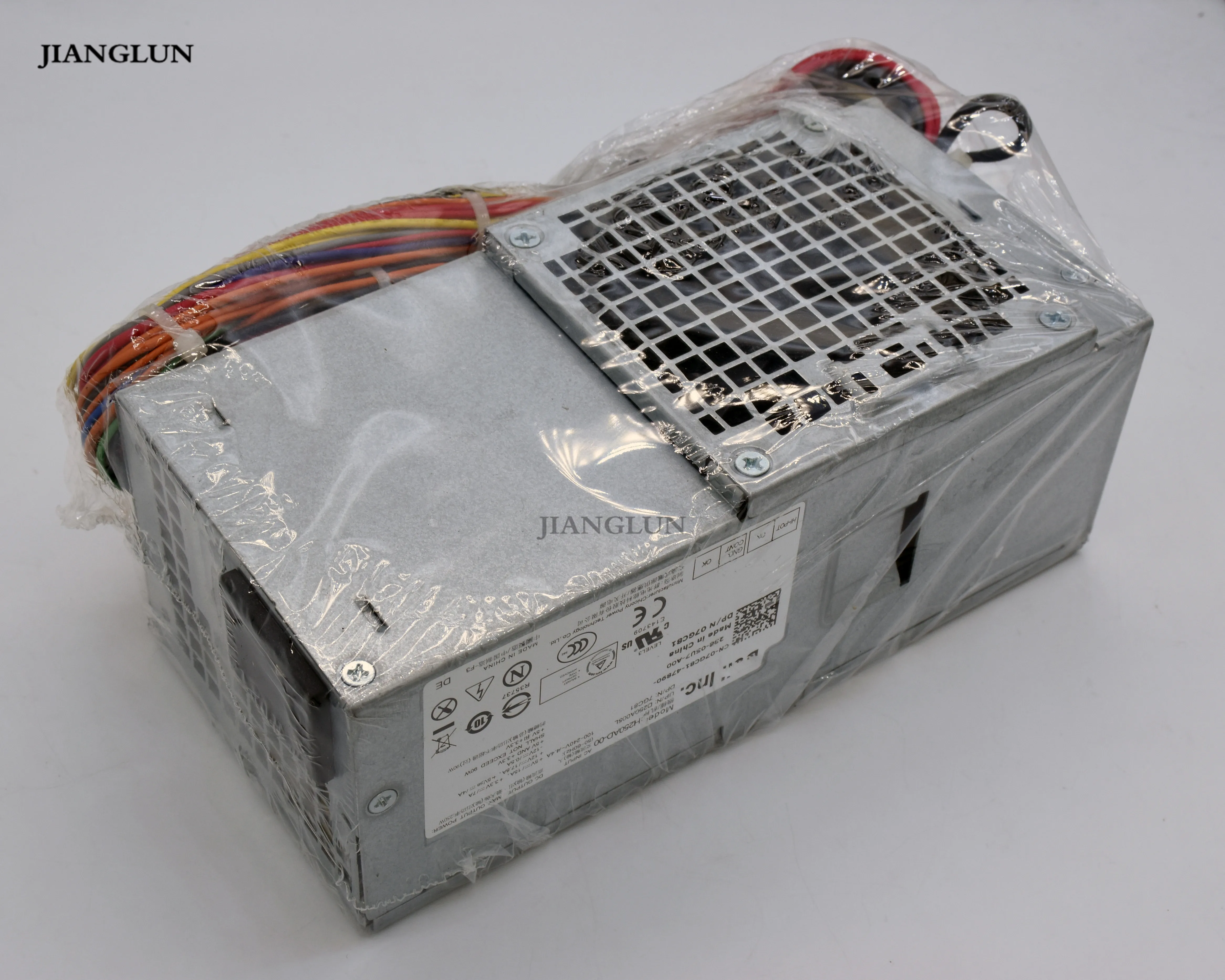 

Computer Cables & Connectors