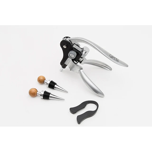 Gipfel dishes bottle opener corkscrew Kitchen supplies For kitchen convenience Knives Tools device sets goods Гипфел посуда