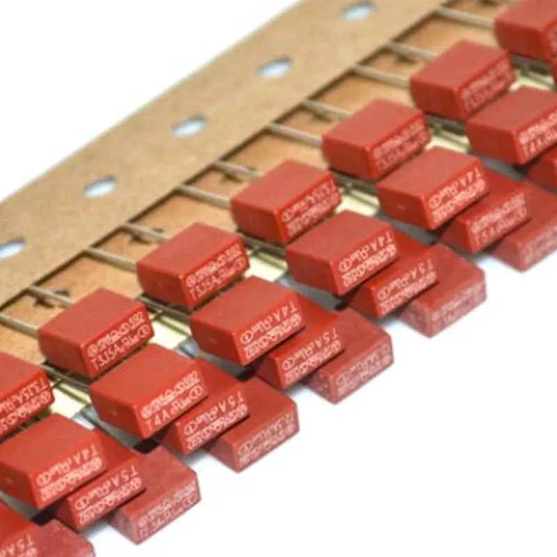 100 шт. планшетовый предохранитель для ЖК телевизора|Перемычки| |