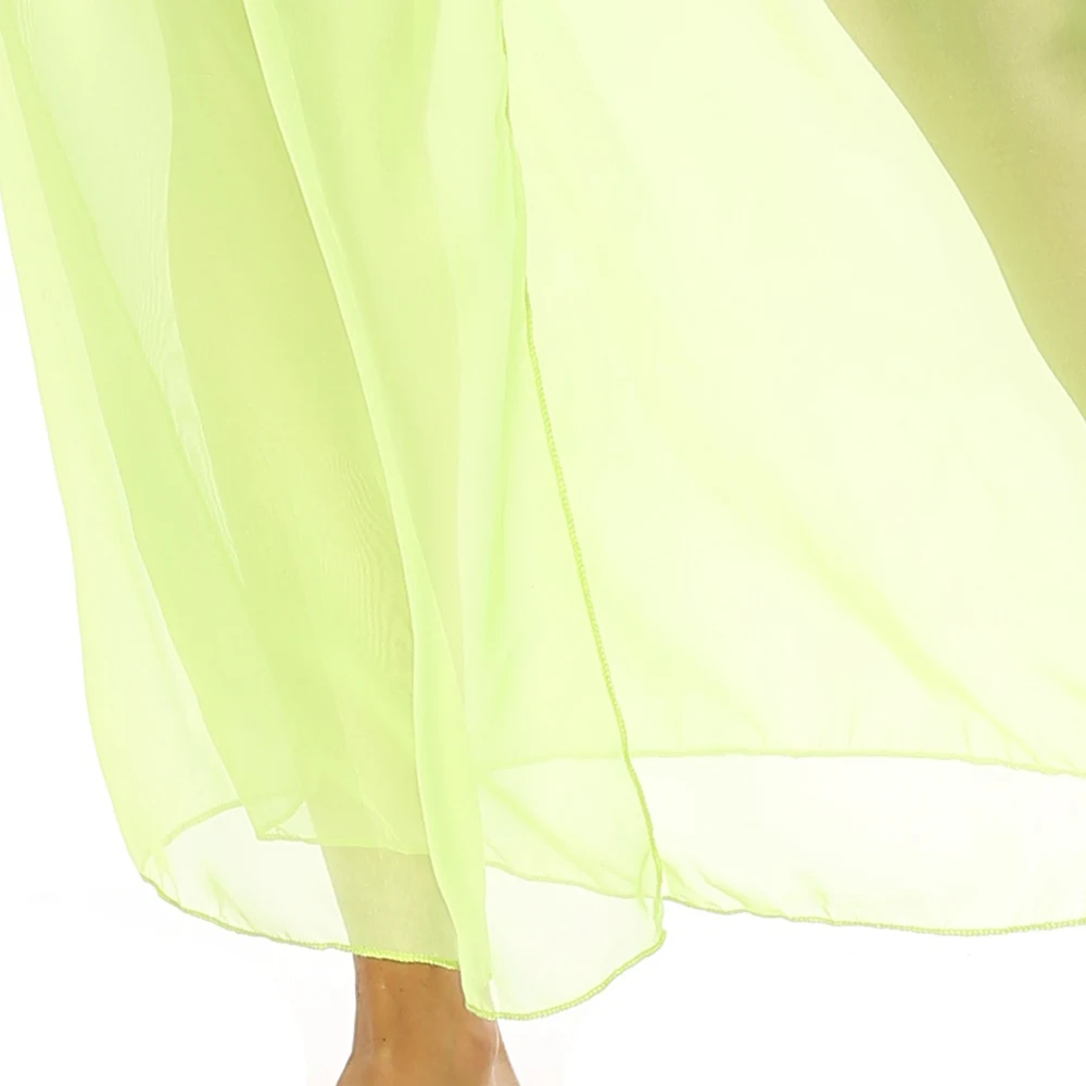 

Women Beach Cover Up Chiffon See Through Beachwear Bikini Cover Up Bathing Suit Cover Ups Tunic Woman Wrap Beach Skirt 2020