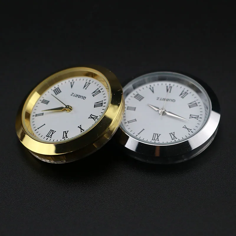 Auto mechanic quartz clock mini watch digital pointer car decoration supplies for Chery Geely EMGRAND EC7 EC7-RV EC8 | Автомобили и