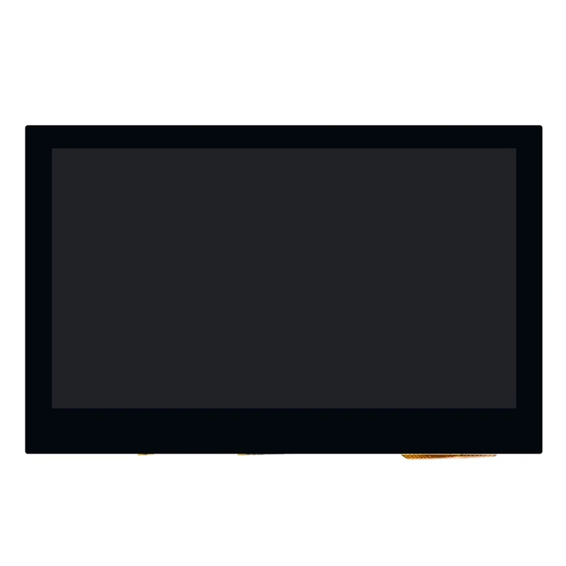 Waveshare 4 3 дюймов емкостный сенсорный экран Пресс Экран 800x480 IPS широкий угол обзора
